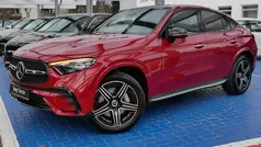Gebraucht 2024 Mercedes GLC300 AMG Coupé | 74.890 €