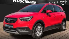 Gebraucht 2018 Opel Crossland X Innovation SUV | 11.980 € (Fairer Preis)