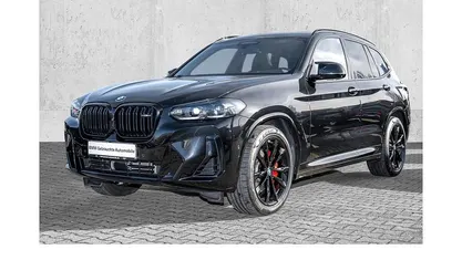Gebraucht 2023 BMW X3 M Sport SUV | 55.555 € (Fairer Preis)