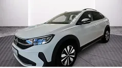 Gebraucht 2024 VW Taigo Goal SUV | 22.979 € (Fairer Preis)