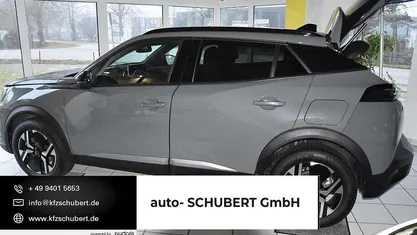 Gebraucht 2024 Peugeot 2008 SUV | 22.950 € (Fairer Preis)