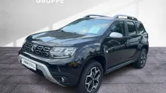 Schwarz Gebraucht 2019 Dacia Duster Prestige SUV | 13.900 € (Guter Preis)