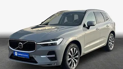 Grau Gebraucht 2024 Volvo XC60 Core SUV | 40.951 € (Guter Preis)