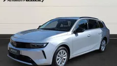 Grau/typ aussenverkleidung met Gebraucht 2024 Opel Astra Edition Kombi | 18.945 € (Superpreis)
