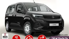 Gebraucht 2025 Opel Combo Van / Kleinbus | 22.488 € (Guter Preis)