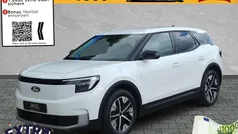 Gebraucht 2025 Ford Explorer SUV | 42.290 € (Guter Preis)