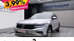 Gebraucht 2022 VW Tiguan Active SUV | 22.922 € (Fairer Preis)