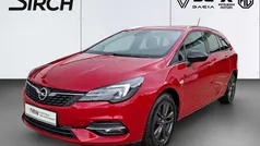 Gebraucht 2020 Opel Astra Kombi | 14.990 € (Fairer Preis)