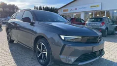 Grau/typ aussenverkleidung met Neu 2024 Opel Astra Kombi | 24.990 € (Guter Preis)
