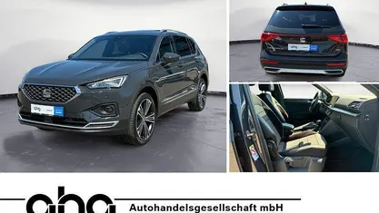 Gebraucht Seat Tarraco 4Drive 190 PS (139 kW) 2020 SUV