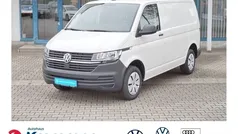 Weiß Neu 2024 VW T6.1 Van | 41.880 € (Fairer Preis)