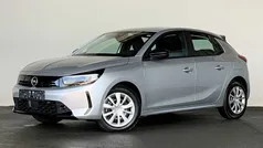 Silber Neu 2024 Opel Corsa Edition Kleinwagen | 17.470 € (Guter Preis)