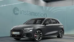 Grau Gebraucht 2024 Audi S3 Sport Limousine | 45.370 € (Fairer Preis)