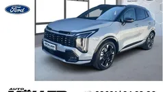 Grau Neu 2025 Kia Sportage GT-Line SUV | 45.889 € (Fairer Preis)