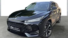 Gebraucht 2025 MG HS SUV | 32.980 € (Guter Preis)