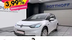 Gebraucht 2021 VW ID.3 Pure Kleinwagen | 18.977 € (Superpreis)