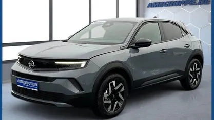Gebraucht 2025 Opel Mokka Edition SUV | 20.990 € (Superpreis)