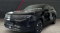 Karbon schwarz (schwarz) Neu 2025 Opel Grandland X SUV | 35.470 € (Fairer Preis)