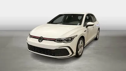 Gebraucht VW Golf VIII Sportline 245 PS (180 kW) 2023 Limousine