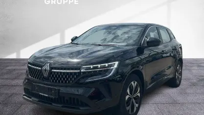 Gebraucht Renault Austral Evolution 158 PS (116 kW) 2024 Schwarz SUV