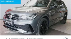 Gebraucht 2025 VW Tiguan Allspace R-line SUV | 42.990 € (Guter Preis)