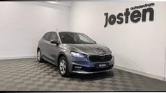 Gebraucht 2023 Skoda Fabia Style Limousine | 20.980 € (Fairer Preis)
