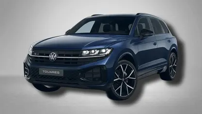 Gebraucht VW Touareg Edition 286 PS (210 kW) 2026 SUV
