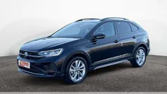 VW Taigo
