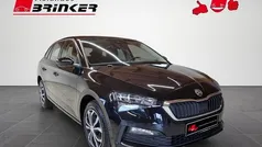 Gebraucht 2019 Skoda Scala Cool Plus Kleinwagen | 11.630 € (Fairer Preis)