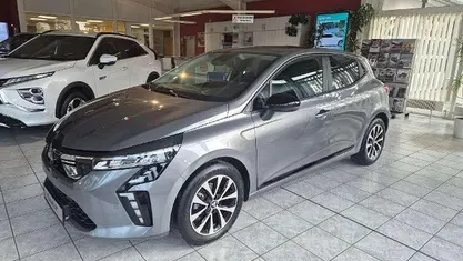 Achatgrau Neu 2025 Mitsubishi Colt Plus Kleinwagen | 19.990 € (Fairer Preis)