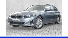 Gebraucht 2023 BMW 318 Sport Line Kombi | 29.870 € (Fairer Preis)