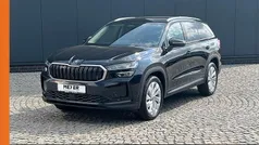 Gebraucht 2025 Skoda Kodiaq Selection SUV | 39.790 € (Superpreis)