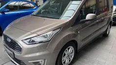 Gebraucht 2020 Ford Tourneo Connect Titanium Van / Kleinbus | 19.990 € (Fairer Preis)