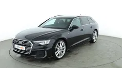 Schwarz Gebraucht 2019 Audi A6 Sport Kombi | 32.260 € (Fairer Preis)