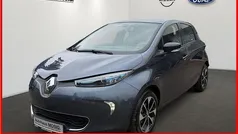 Grau grau Gebraucht 2017 Renault Zoe Intens Kleinwagen | 8.950 €