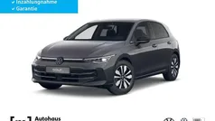 Gebraucht 2025 VW Golf VIII Goal Limousine | 32.790 € (Fairer Preis)