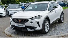 Gebraucht 2023 Cupra Formentor SUV | 20.985 € (Superpreis)