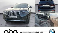 Gebraucht 2022 BMW X3 Sport Line SUV | 39.690 € (Guter Preis)
