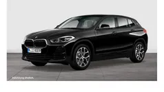 Gebraucht 2024 BMW X2 SUV | 34.980 € (Guter Preis)