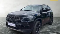 Gebraucht 2022 Jeep Compass Limited SUV | 27.997 € (Fairer Preis)