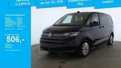 Gebraucht 2024 VW T7 Life Van | 47.980 € (Superpreis)