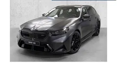 Bmw individual froze Gebraucht 2025 BMW M5 Performance Kombi | 132.480 € (Superpreis)