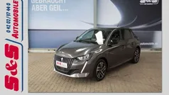 Gebraucht 2024 Peugeot 208 Allure Kleinwagen | 16.890 € (Guter Preis)