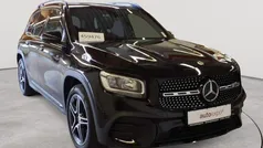 Gebraucht 2021 Mercedes GLB200 AMG line SUV | 29.890 € (Fairer Preis)