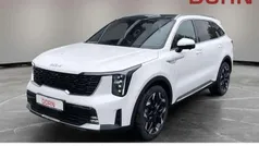 Weiß Neu 2025 Kia Sorento 3 SUV | 61.390 € (Fairer Preis)