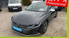 Mangangrau Gebraucht 2023 VW Arteon Elegance Kombi | 34.200 € (Guter Preis)