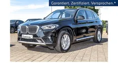 Gebraucht 2022 BMW X3 Sport Line SUV | 37.995 € (Guter Preis)