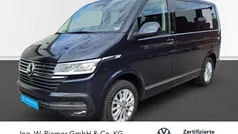 Blau Gebraucht 2022 VW T6.1 Generation Six Van | 52.889 € (Superpreis)