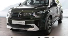 Gebraucht 2025 Citroën e-C3 Aircross SUV | 26.450 € (Superpreis)