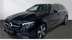 Gebraucht 2022 Mercedes C300e Avantgarde Limousine | 29.790 € (Fairer Preis)